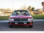 Thumbnail Photo 5 for New 1988 Mercedes-Benz 560SL